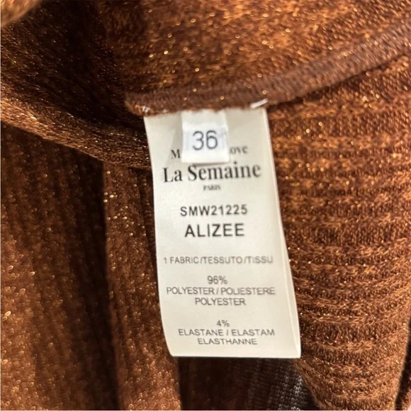 La Semaine Top - Picture 6 of 7